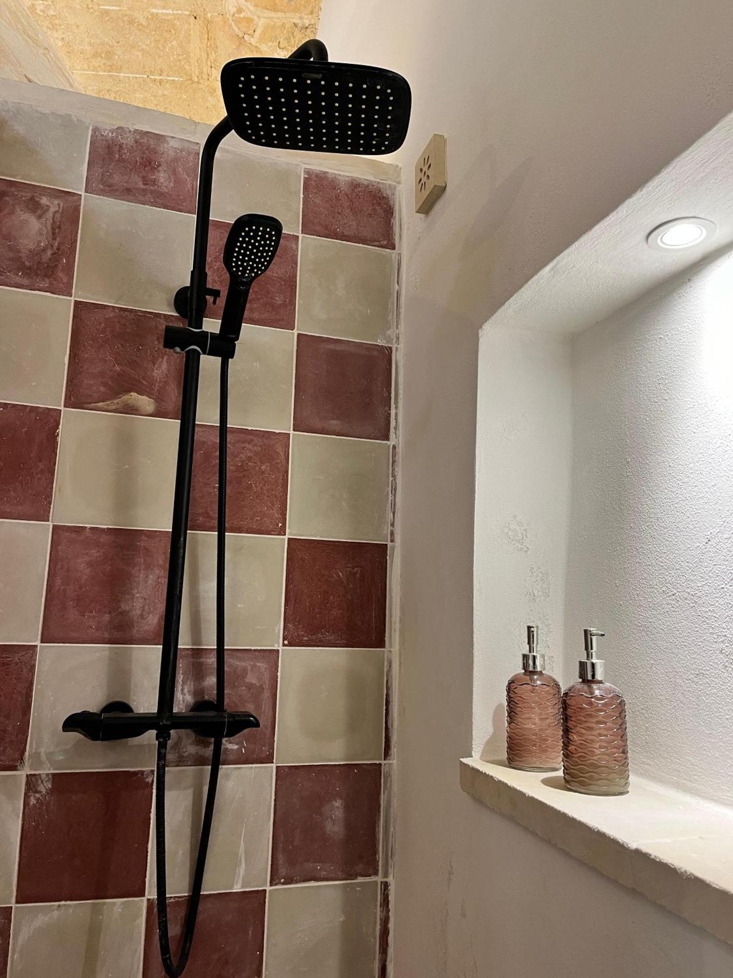 Apartament Piccolo Loft In Stile Salentino Al Capo Di Leuca Alessano Zewnętrze zdjęcie